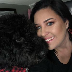 Meet your Posher, Erika